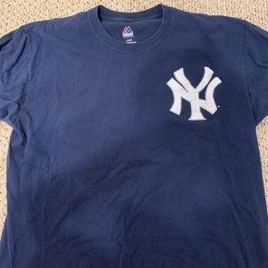 Yankees Shirt